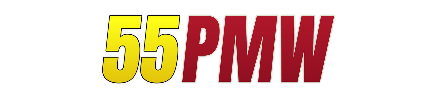 55pmw Logo